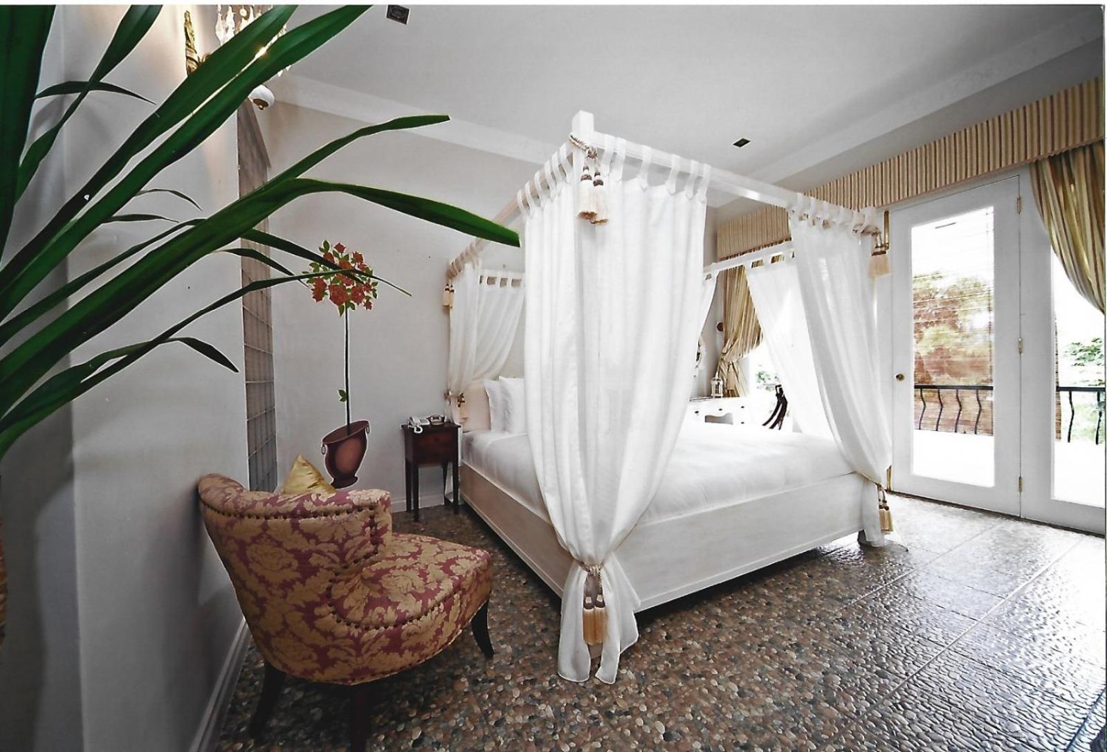 Hotel Indulgence Living Ipoh Exterior foto