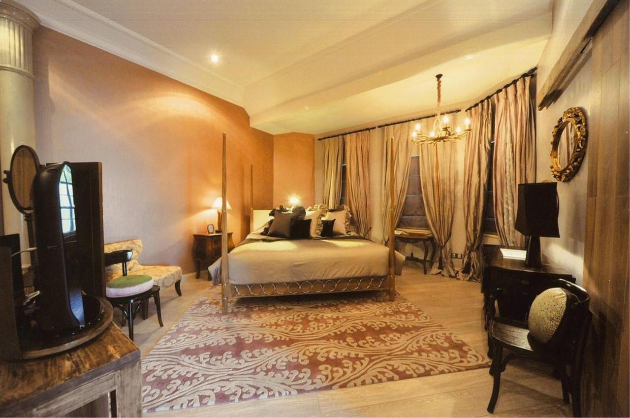 Hotel Indulgence Living Ipoh Exterior foto