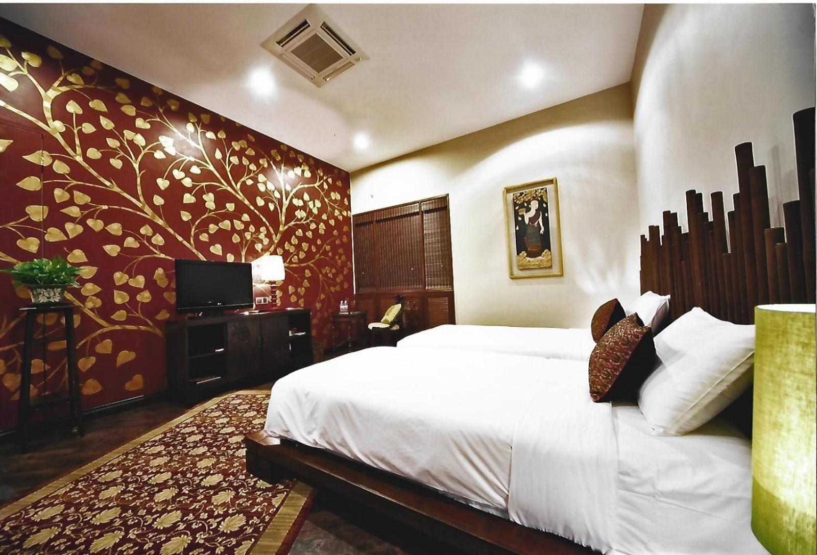 Hotel Indulgence Living Ipoh Exterior foto