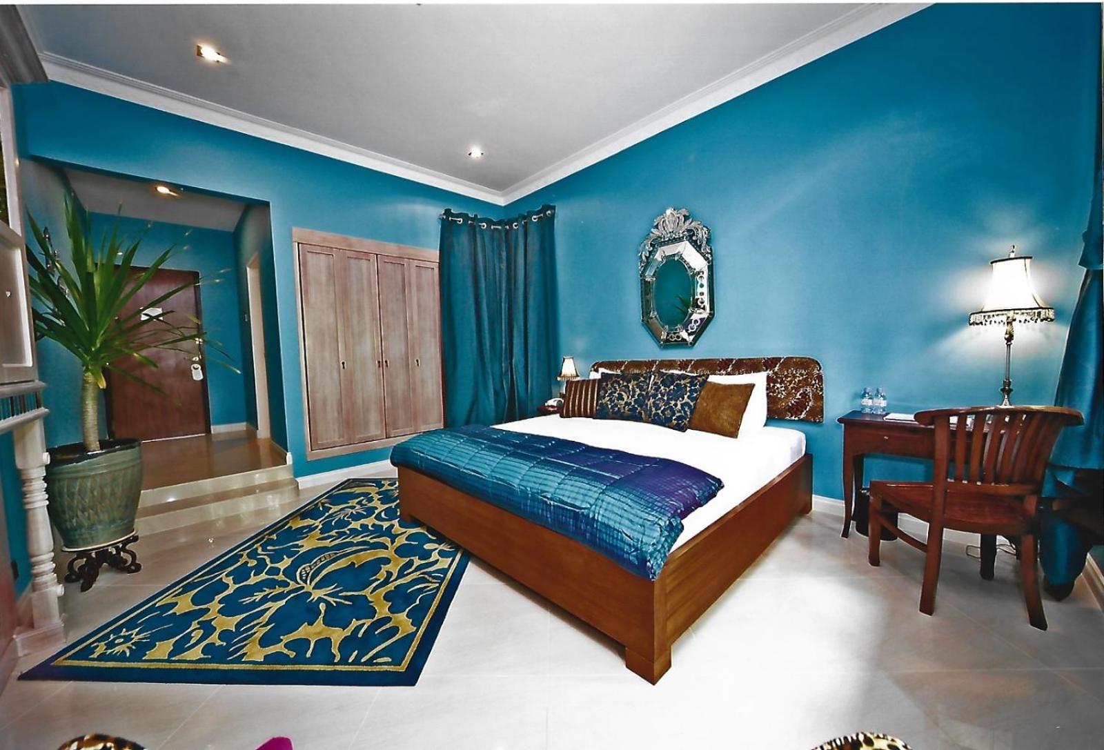 Hotel Indulgence Living Ipoh Exterior foto