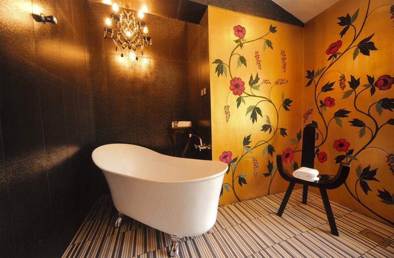 Hotel Indulgence Living Ipoh Exterior foto