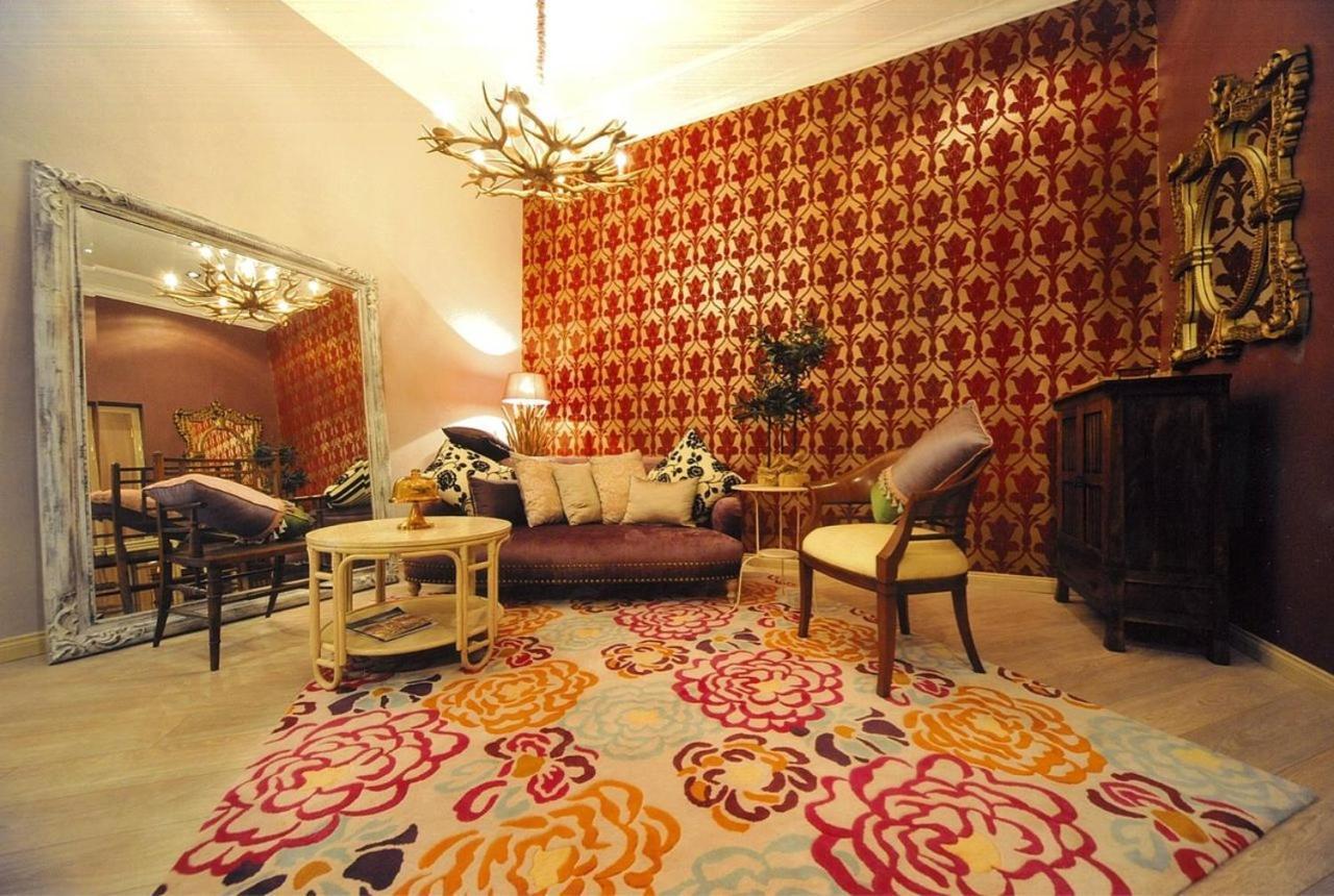 Hotel Indulgence Living Ipoh Exterior foto