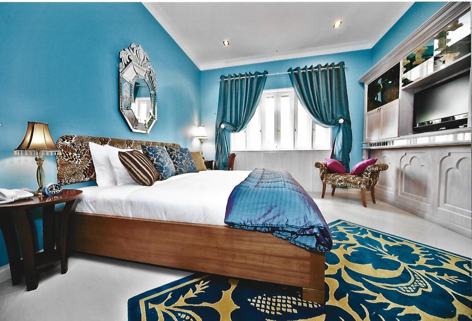 Hotel Indulgence Living Ipoh Exterior foto